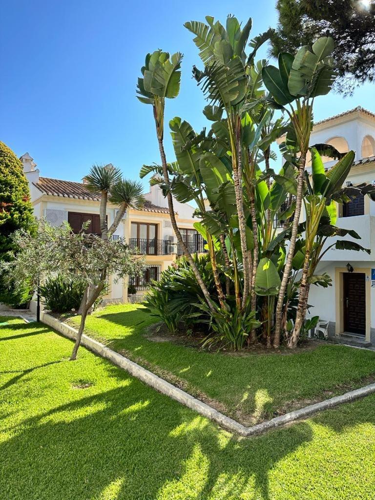 Casa De Emilia Vera Coast Playas de Vera Kültér fotó