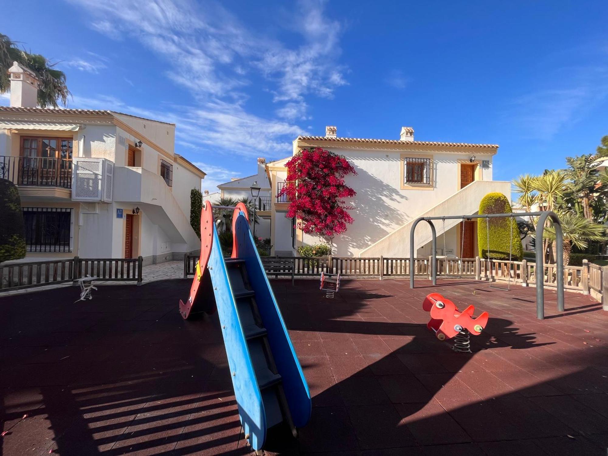 Casa De Emilia Vera Coast Playas de Vera Kültér fotó