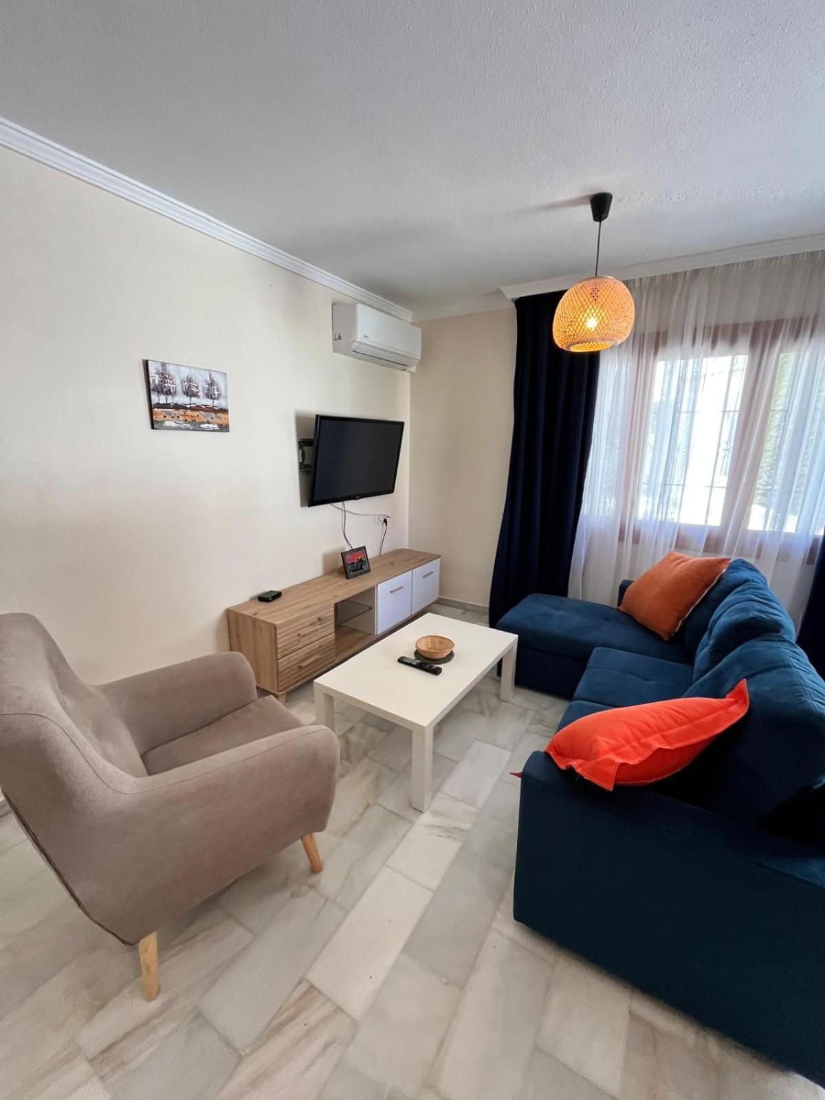 Casa De Emilia Vera Coast Playas de Vera Kültér fotó